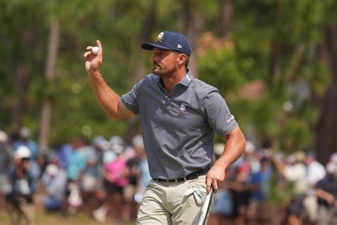 Bryson DeChambeau outduels Rory McIlroy to win 2024 US .